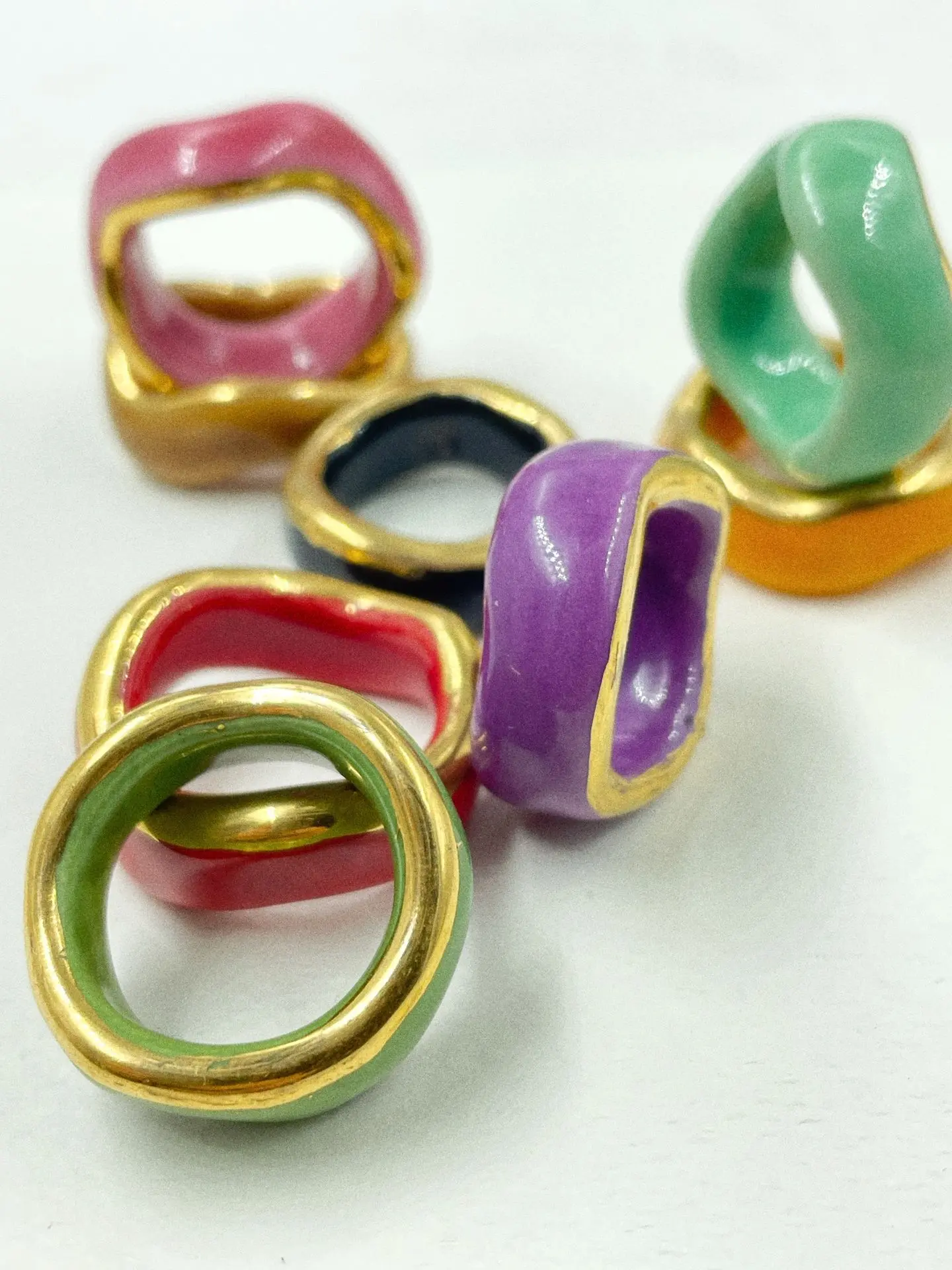 Anillos